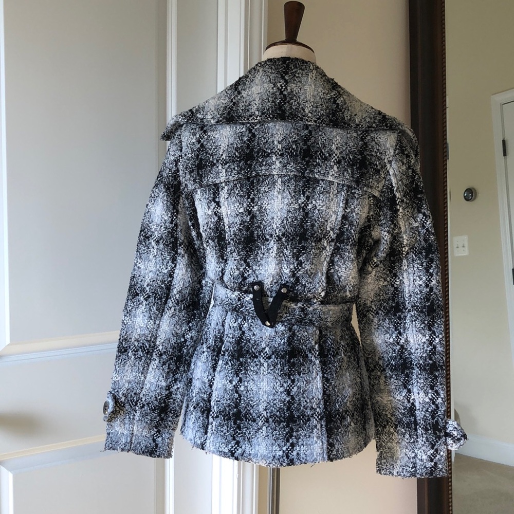 Tweed Jacket - Picture 2 of 2